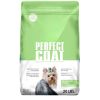 Perfect Coat Skin & Coat Care Salmon Dry Dog Food for Adult Dogs;  Whole Grain