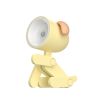 Mini Cute Animal Pet Dog&deer Designer Led Night Light Table Lamp Kids Toys Gifts For Christmas; soft Light For The Baby Room