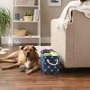 Multipurpose Pet Storage Bin Rectangle Small with Printing