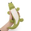 Dog Toys For Small Large Dogs Animal Shape Plush Pet Puppy Squeaky Chews Bite Resistant Cleaning Teeth Toy Pets Accessories #P5