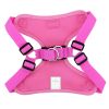 Wrap and Snap Choke Free Dog Harness by Doggie Design